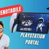 Playstation Portal è già prenotabile su Amazon!