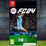 EA Sports FC 24 per Switch è già in sconto Black Friday su Amazon (-15%)