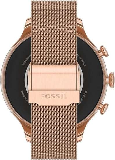 Fossil Smartwatch Gen 6 2