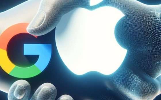 Google ha pagato 20 miliardi ad Apple nel 2022