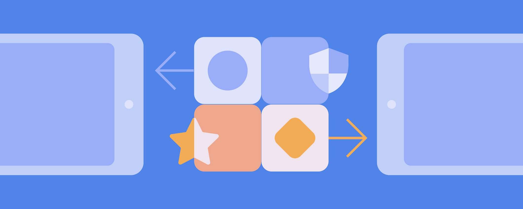 Google Play: test delle app con almeno 20 utenti