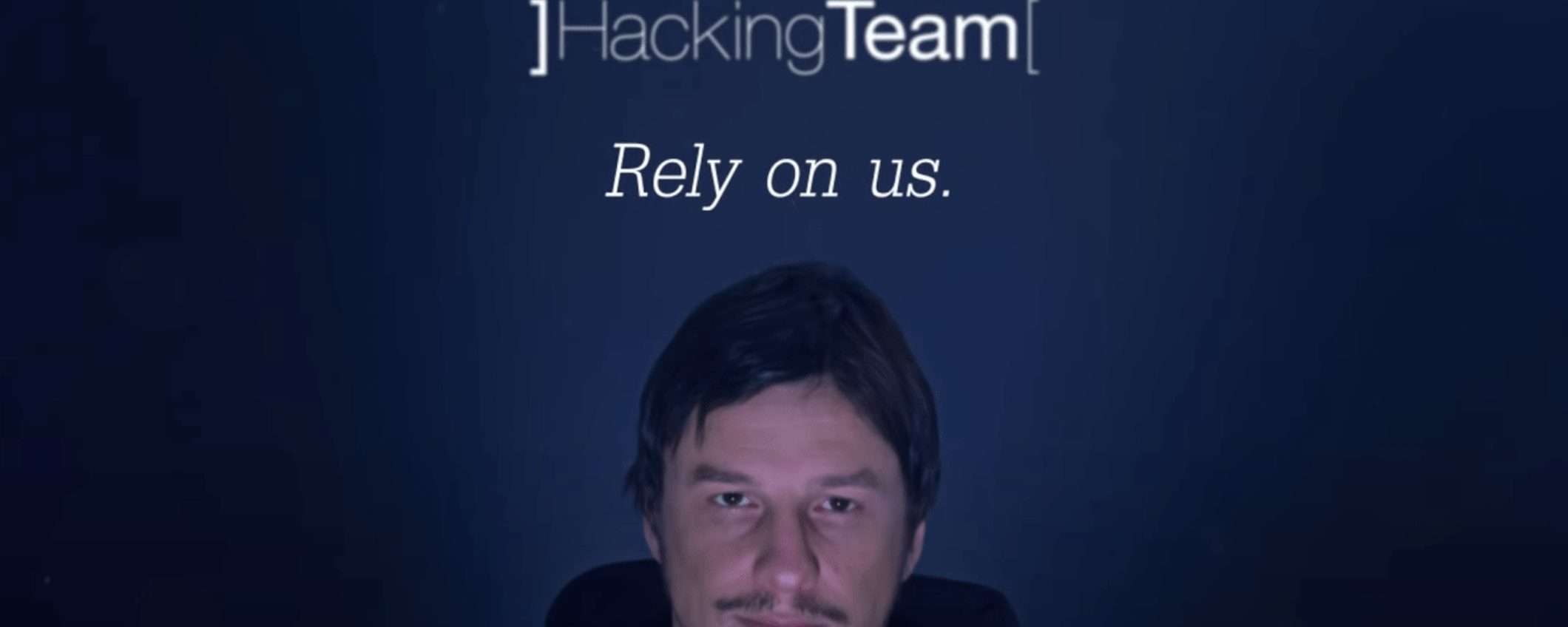 Arrestato il co-fondatore di Hacking Team