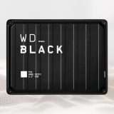 Hard Disk esterno 5TB WD_Black in ottimo sconto su Amazon (-29%)