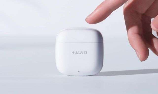 Huawei FreeBuds 2