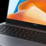 Huawei MateBook D 14: nuovo notebook con CPU Intel