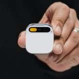 Humane AI Pin: dispositivo indossabile con GPT-4