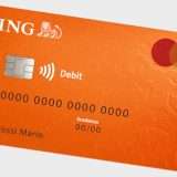 ING Conto Corrente Arancio: buono Amazon da 100€ se lo apri ora