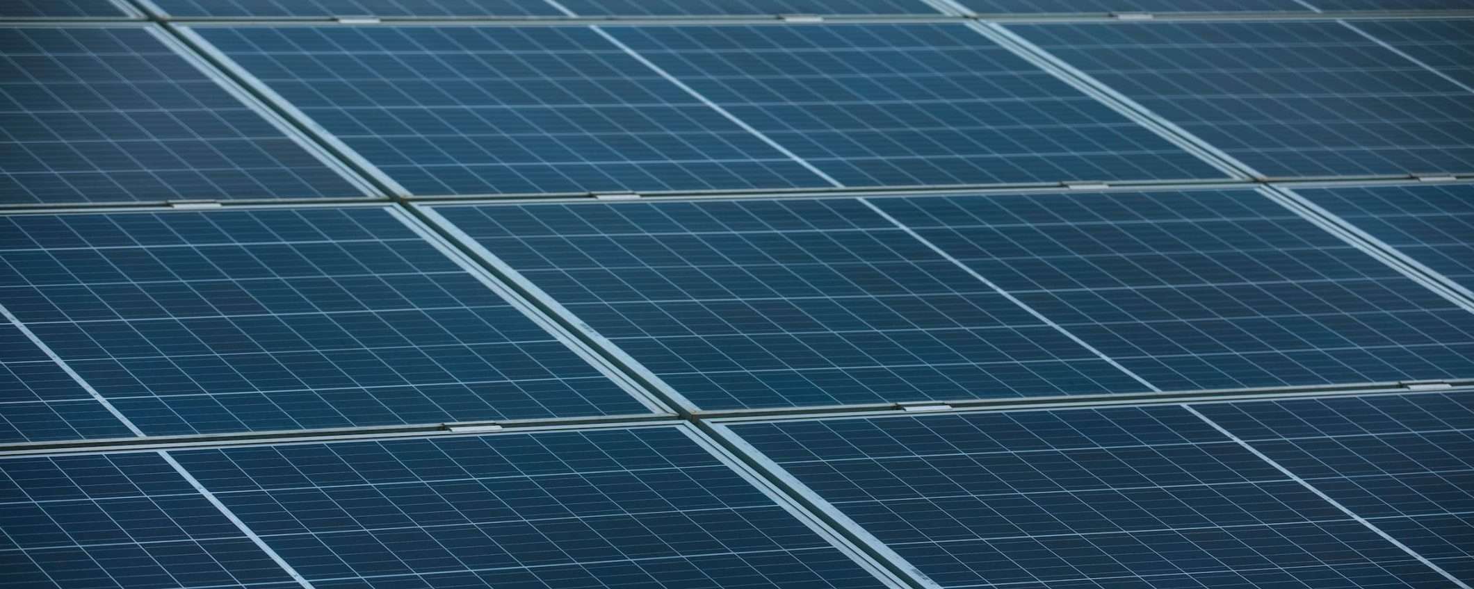 Energia rinnovabile: aiuto di Stato per 5,7 miliardi