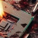 Reptar: nuova vulnerabilità nei processori Intel