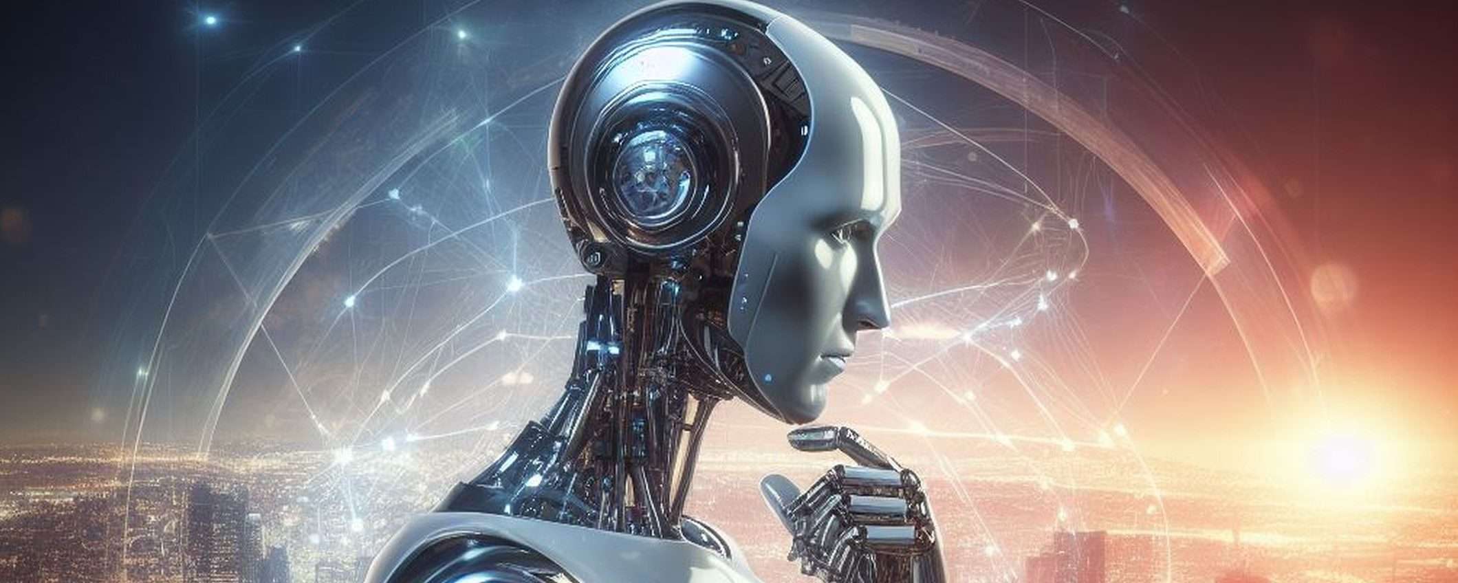 Intelligenza artificiale: linee guida per la sicurezza
