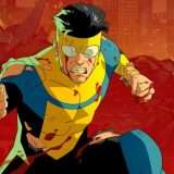 Invincible: la seconda stagione arriva su Prime Video