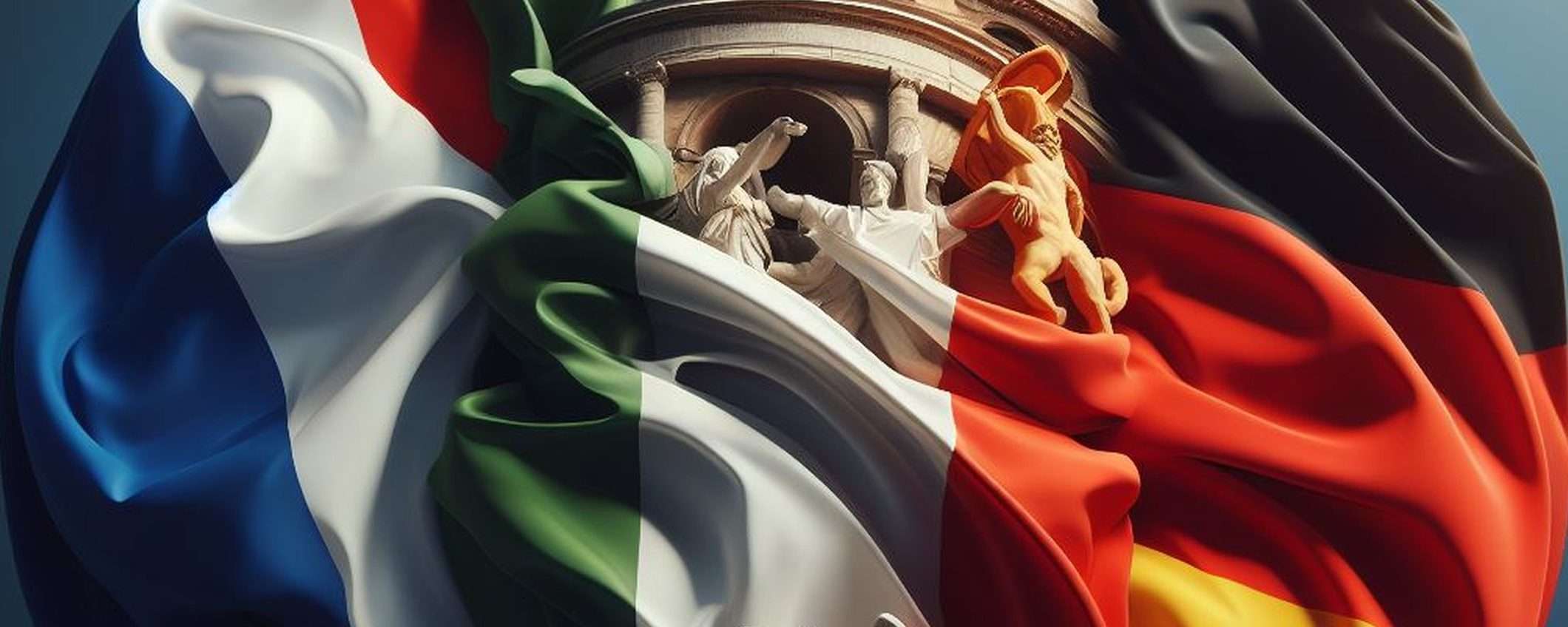 AI Act: accordo tra Italia, Francia e Germania