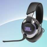 Cuffie JBL Quantum 810: Amazon TAGLIA il prezzo (-13%)
