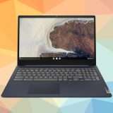 Lenovo IdeaPad 3: il chromebook che conviene (-34%)