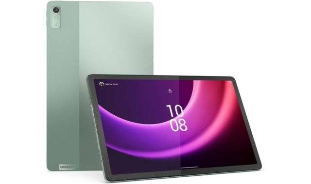 Lenovo Tab P11 display