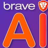 L'AI Leo di Brave fa il riassunto degli articoli online