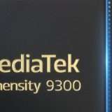 MediaTek annuncia Dimensity 9300 e sfida Qualcomm
