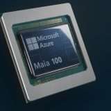 Azure Maia 100 e Cobalt 100: chip IA di Microsoft