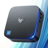 Mini PC con W11 Pro, 16GB RAM e SSD 512GB a soli 199€ in OFFERTA Amazon
