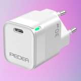 Mini caricatore USB-C 30W a prezzo STRACCIATO su Amazon