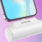 Mini power bank per iPhone in offerta a soli 9,99 euro su Amazon
