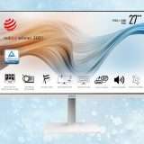 Monitor MSI Modern 27
