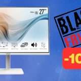 Monitor MSI Modern 27