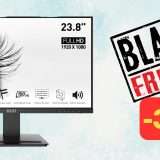 Monitor MSI PRO 23.8