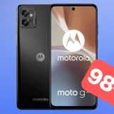 Smartphone Motorola moto g32 in SUPER SCONTO su Amazon a 98€ (-46%)