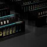 NVIDIA Eos: training IA record per il supercomputer