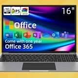 Notebook con SSD, Intel e Office 365 incluso: solo 279,99€ (Amazon)