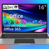 Notebook Jumper con 4GB di RAM e SSD da 128GB a soli 249,99 euro su Amazon