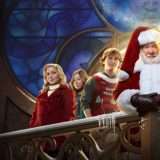 Nuovo Santa Clause Cercasi: guarda i nuovi episodi in streaming