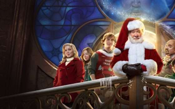 Nuovo Santa Clause Cercasi: guarda i nuovi episodi in streaming