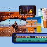 Movavi: tutti gli strumenti per l'editing video