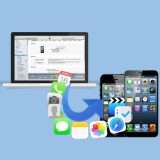 BackUpTrans: soluzione di backup e ripristino per Android e iPhone