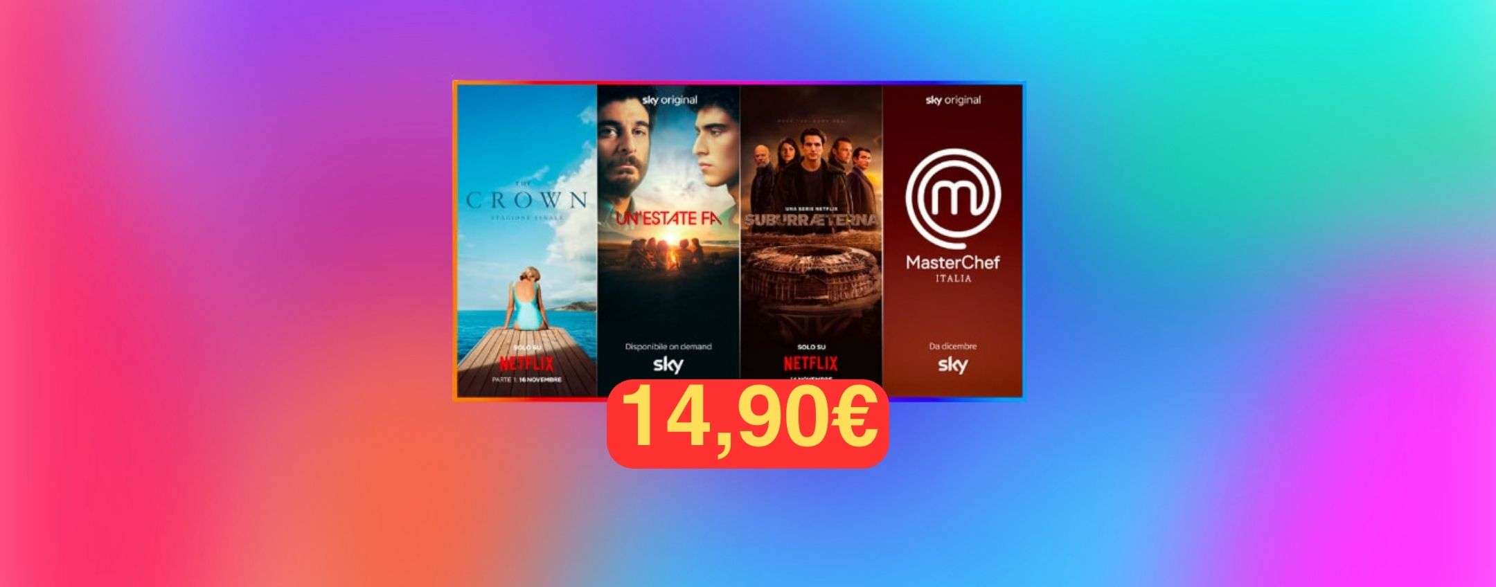 Il Black Friday Di Sky Ti Regala Netflix A 14 90 Euro Al Mese il-black-friday-di-sky-ti-regala-netflix-a-14-90-euro-al-mese