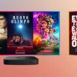 Con l'offerta Black Friday per Sky Cinema hai anche un buono Amazon (50€)