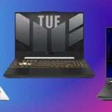 Black Friday Amazon 2023: i portatili ASUS in offerta