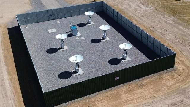 Project Kuiper gateway