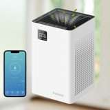 Spunta il coupon e hai 60€ di sconto su questo purificatore d'aria