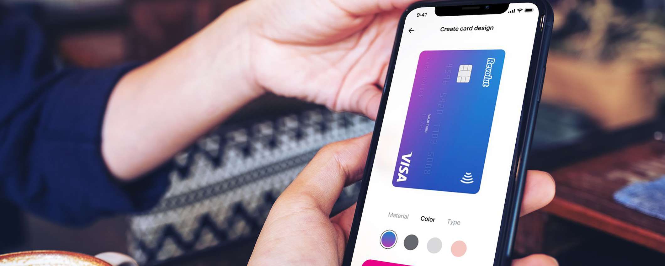 Revolut: iscritivi subito per ricevere 3 mesi Premium gratuiti