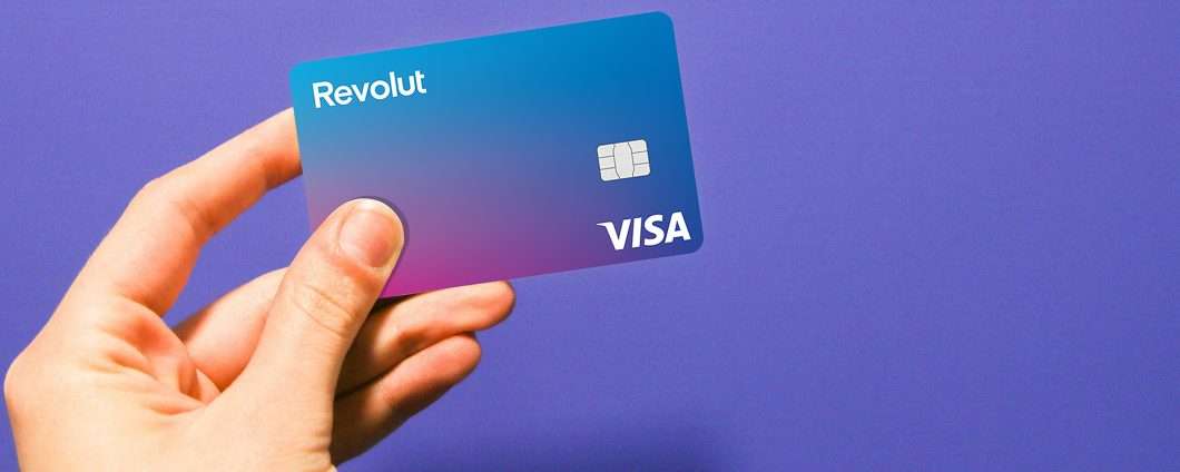 Revolut Premium
