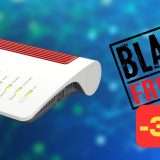 Router AVM Fritz!Box 7590: SCONTO FOLLE su Amazon (-38%)