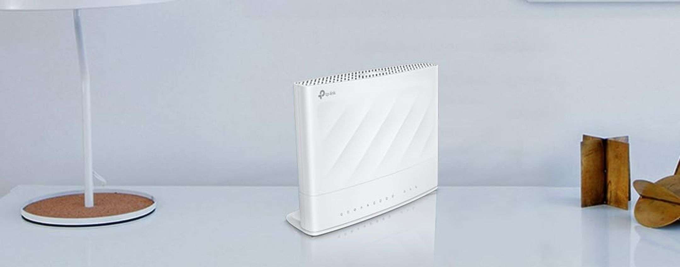 Router TP-Link Archer VX1810v in MEGA SCONTO su Amazon