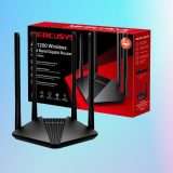 Router WiFi TP-Link Mercusys: il prezzo è CROLLATO su Amazon