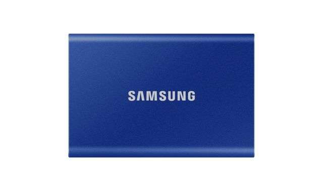 SSD Samsung 1TB Amazon