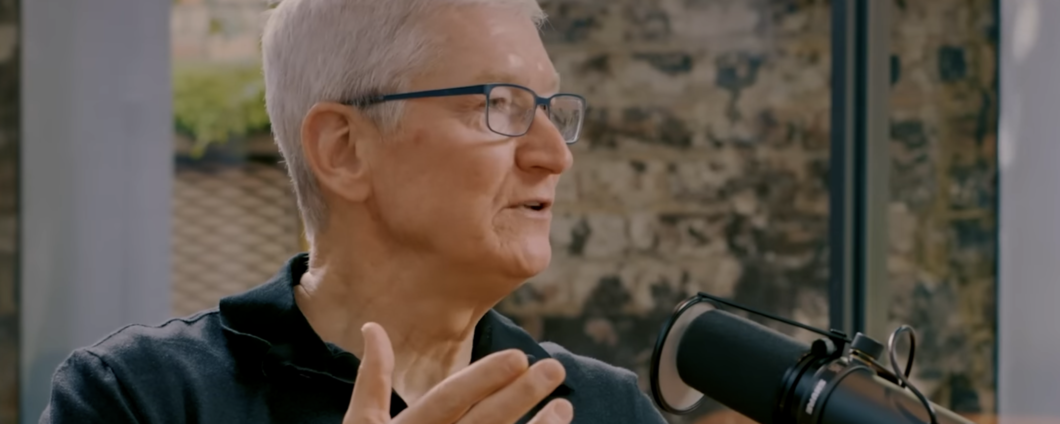 Apple: chi prenderà il posto di Tim Cook?