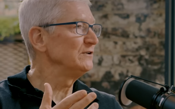 Apple: chi prenderà il posto di Tim Cook?