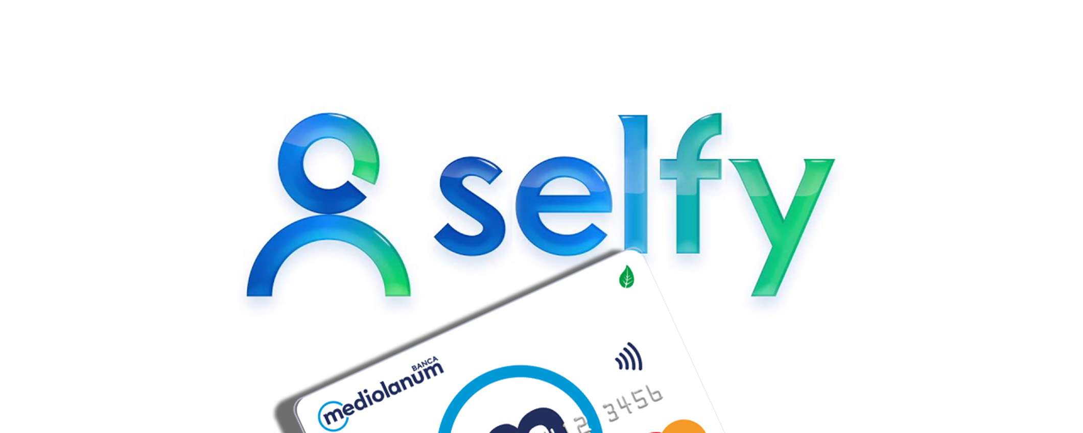 SelfyConto, il conto corrente online senza canone e senza spese